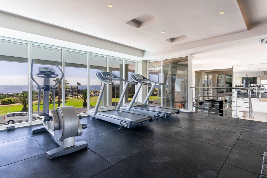 2 Bedroom Property for Sale in Mouille Point Western Cape